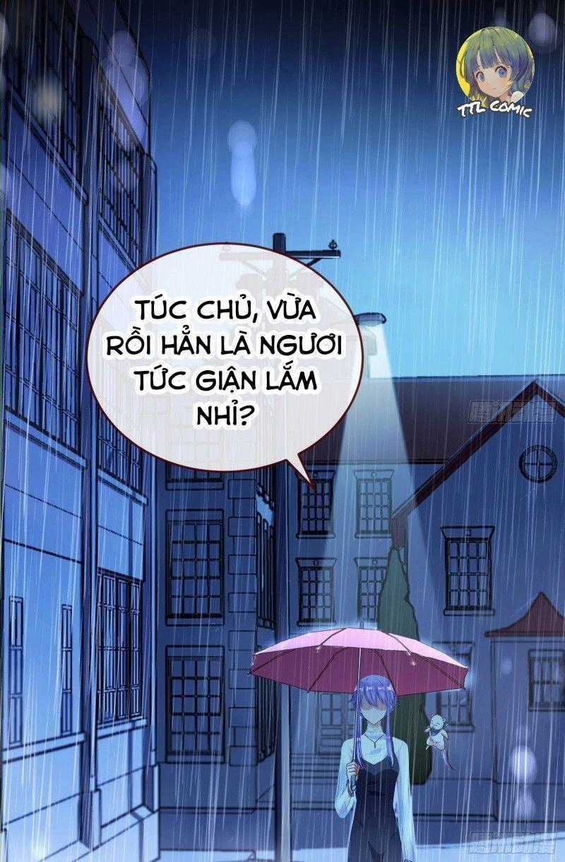 Vạn Tra Triêu Hoàng Sách thiếu nhi Chapter 198 trang 30