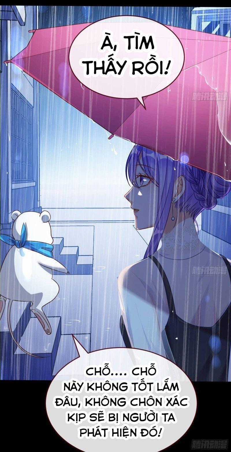 Vạn Tra Triêu Hoàng Sách thiếu nhi Chapter 198 trang 36