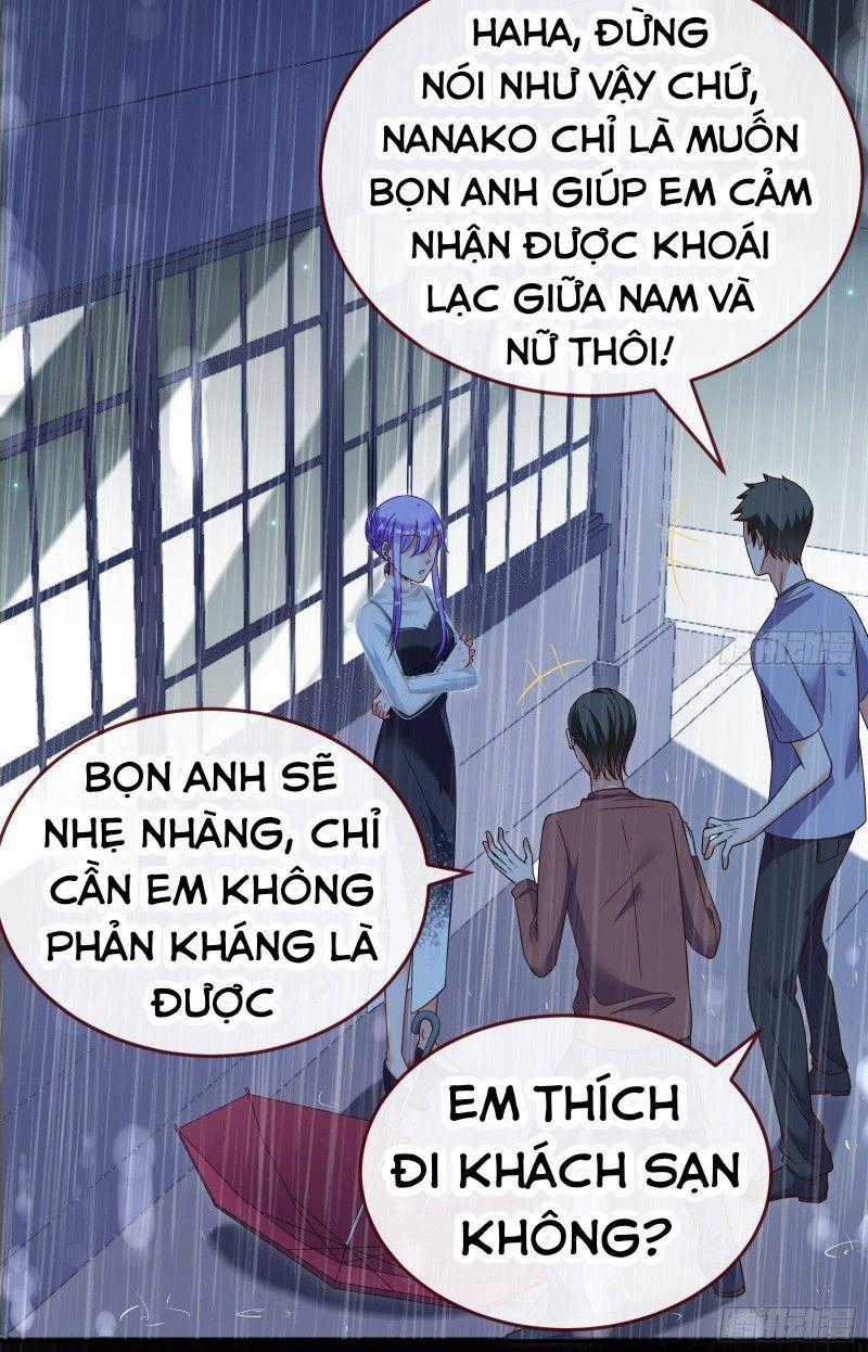 Vạn Tra Triêu Hoàng Sách thiếu nhi Chapter 198 trang 39