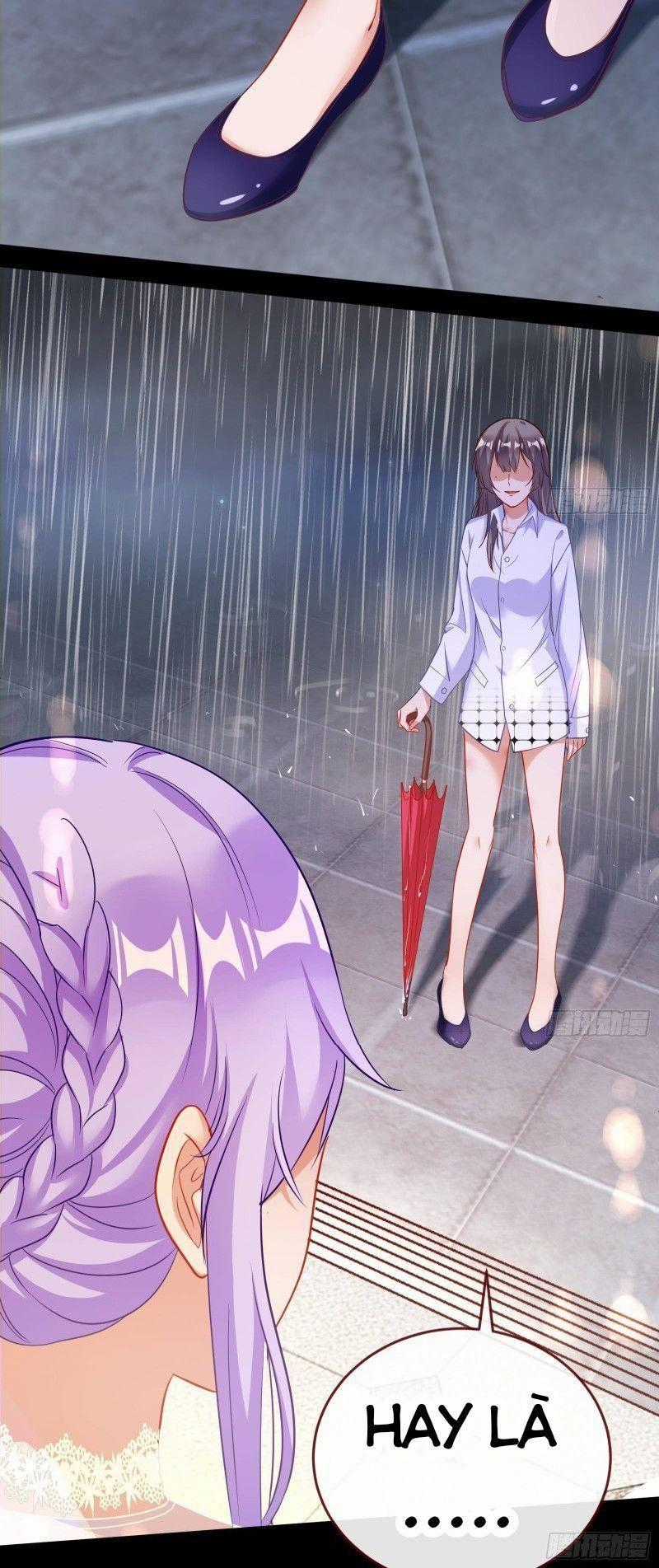 Vạn Tra Triêu Hoàng Sách thiếu nhi Chapter 198 trang 4