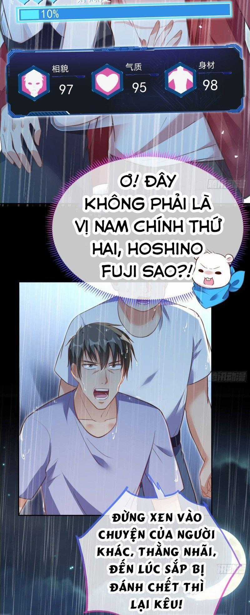 Vạn Tra Triêu Hoàng Sách thiếu nhi Chapter 198 trang 45