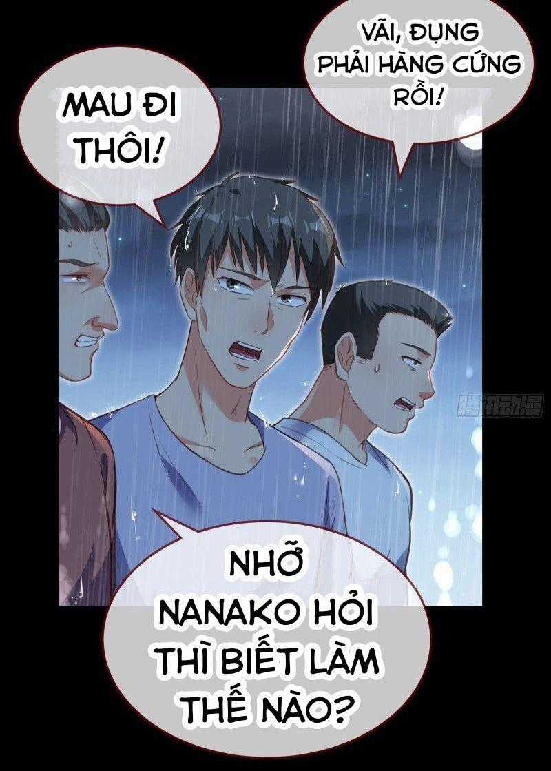 Vạn Tra Triêu Hoàng Sách thiếu nhi Chapter 198 trang 48