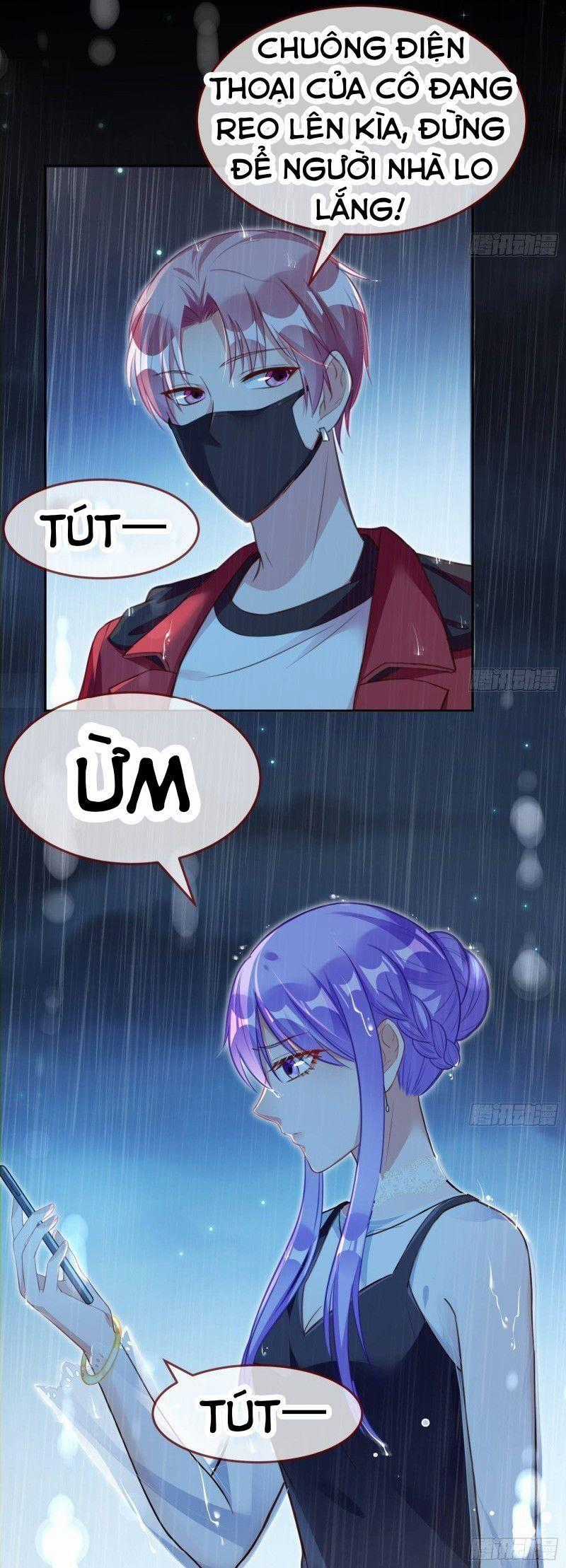 Vạn Tra Triêu Hoàng Sách thiếu nhi Chapter 198 trang 51