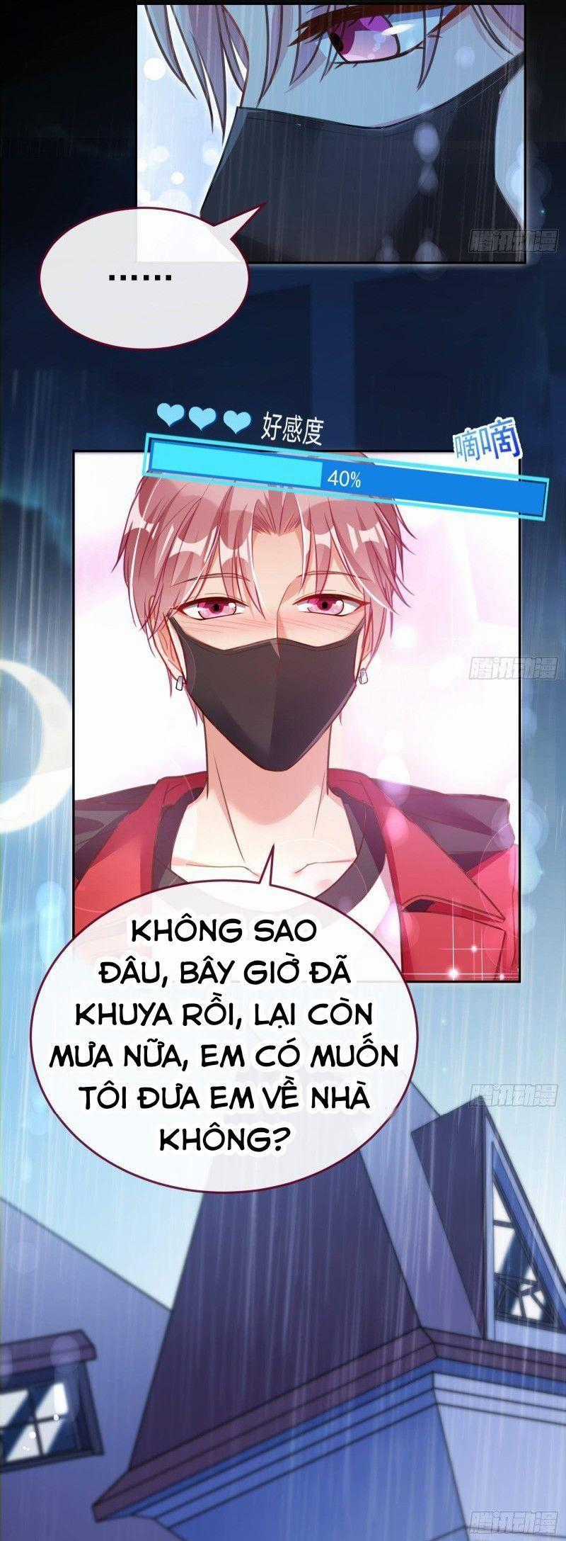 Vạn Tra Triêu Hoàng Sách thiếu nhi Chapter 198 trang 56