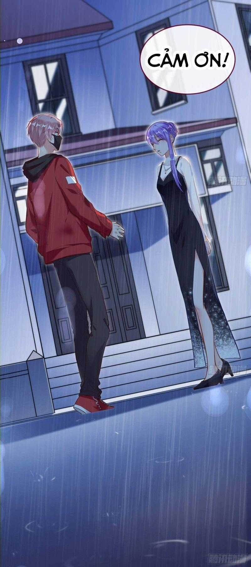 Vạn Tra Triêu Hoàng Sách thiếu nhi Chapter 198 trang 57