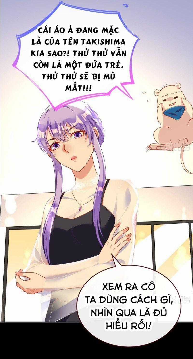 Vạn Tra Triêu Hoàng Sách thiếu nhi Chapter 198 trang 6