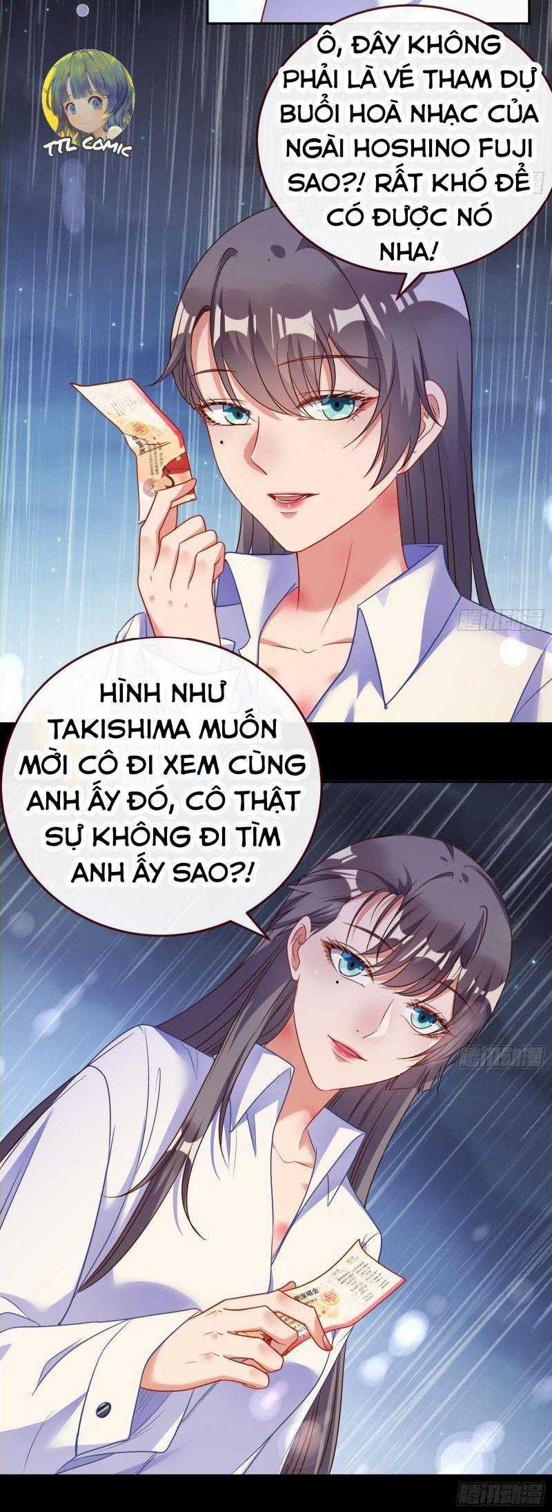 Vạn Tra Triêu Hoàng Sách thiếu nhi Chapter 198 trang 8