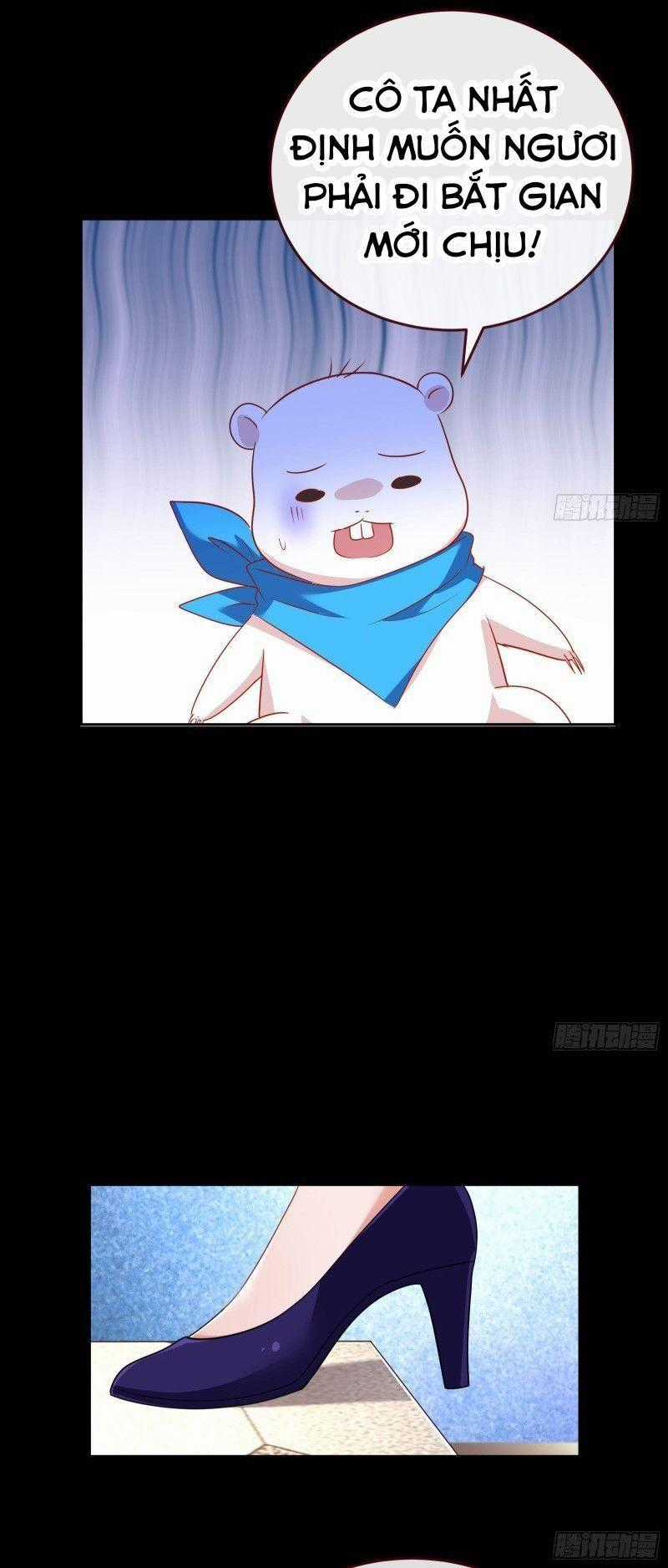 Vạn Tra Triêu Hoàng Sách thiếu nhi Chapter 198 trang 9