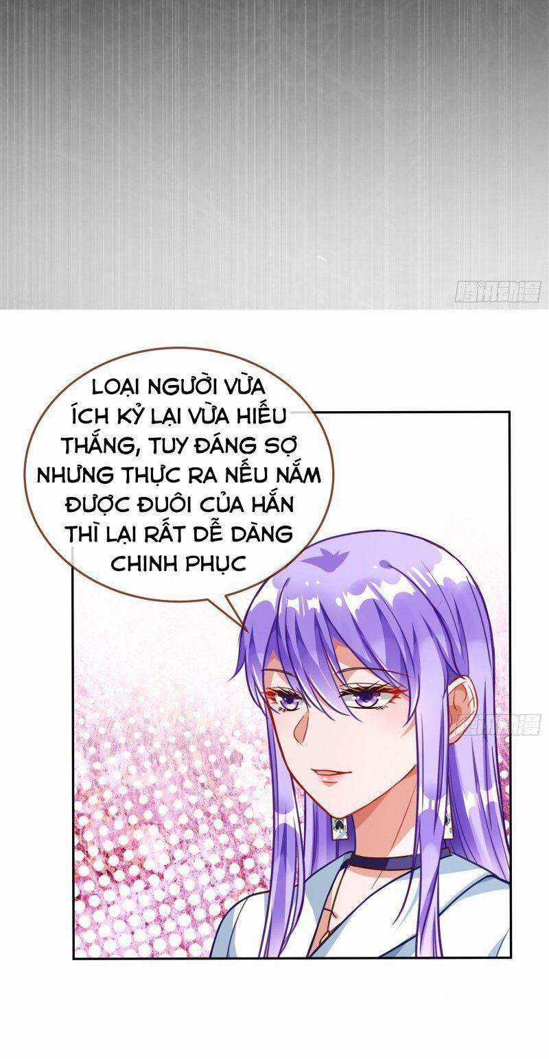 Vạn Tra Triêu Hoàng Sách thiếu nhi Chapter 199 trang 11