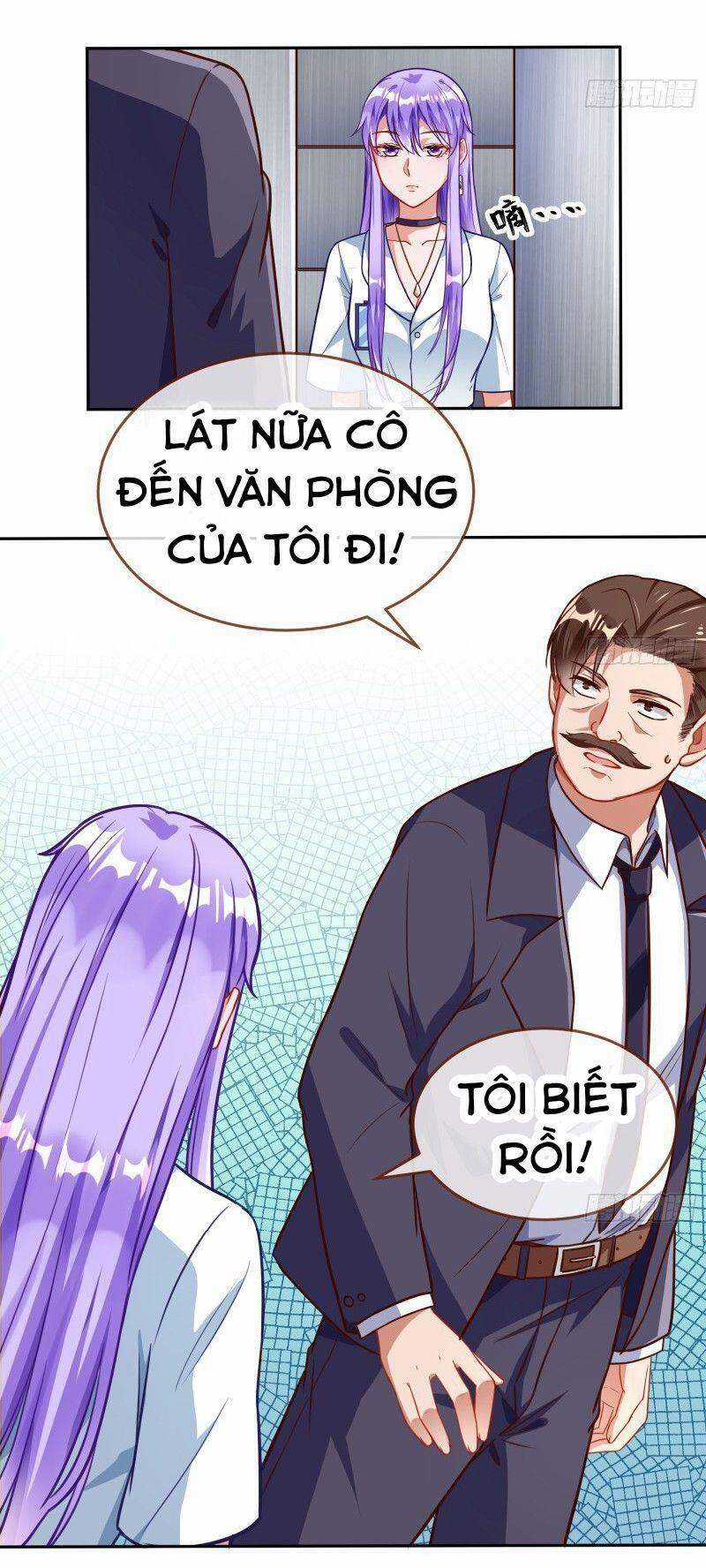 Vạn Tra Triêu Hoàng Sách thiếu nhi Chapter 199 trang 12