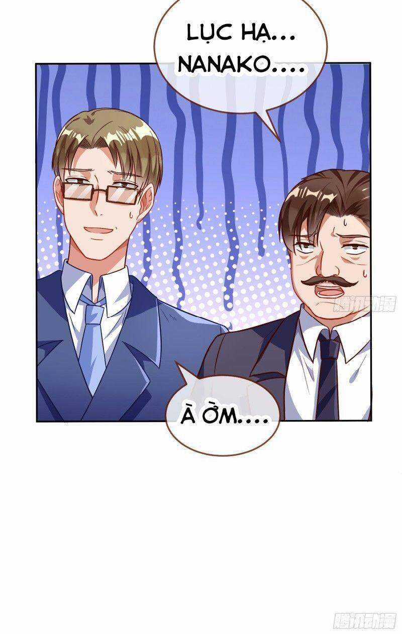 Vạn Tra Triêu Hoàng Sách thiếu nhi Chapter 199 trang 16