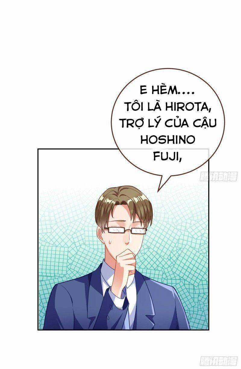 Vạn Tra Triêu Hoàng Sách thiếu nhi Chapter 199 trang 17