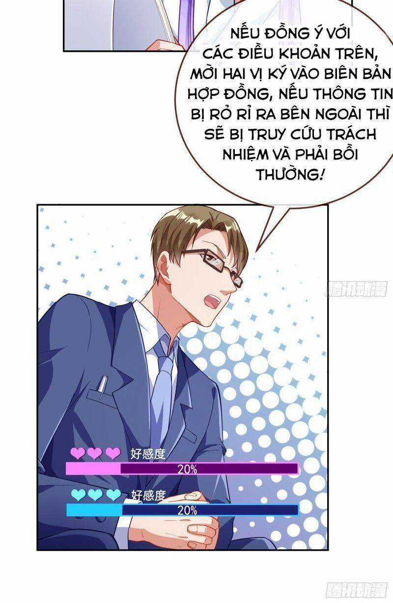 Vạn Tra Triêu Hoàng Sách thiếu nhi Chapter 199 trang 19