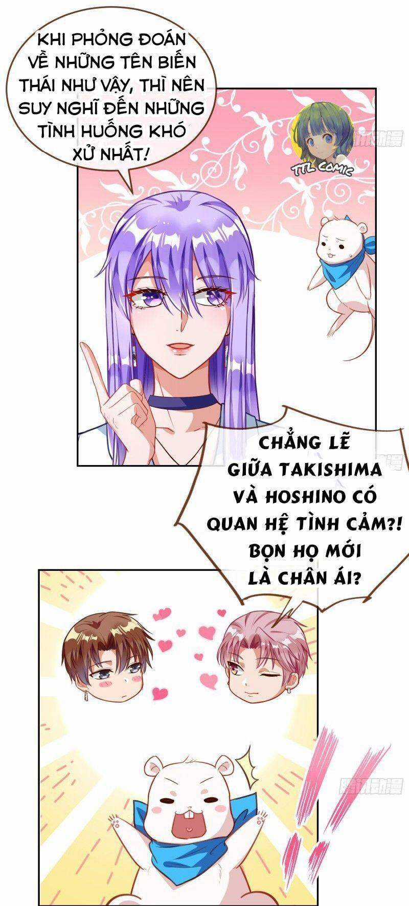 Vạn Tra Triêu Hoàng Sách thiếu nhi Chapter 199 trang 2