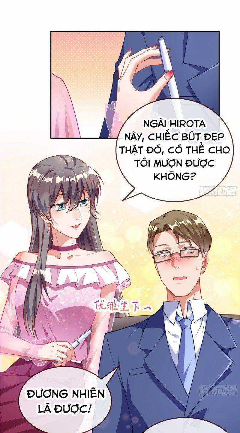 Vạn Tra Triêu Hoàng Sách thiếu nhi Chapter 199 trang 20