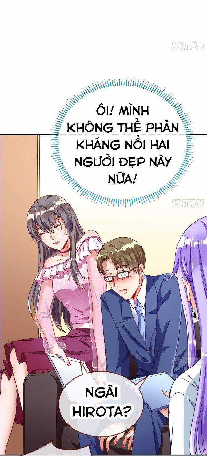 Vạn Tra Triêu Hoàng Sách thiếu nhi Chapter 199 trang 22