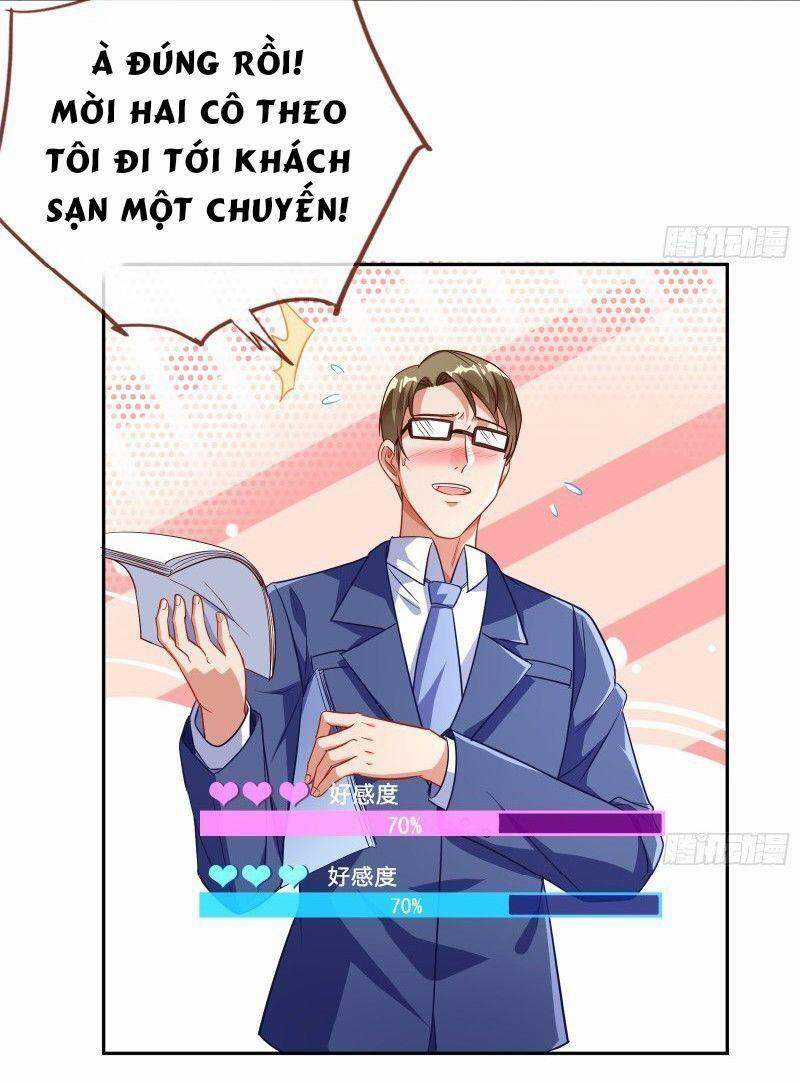 Vạn Tra Triêu Hoàng Sách thiếu nhi Chapter 199 trang 23