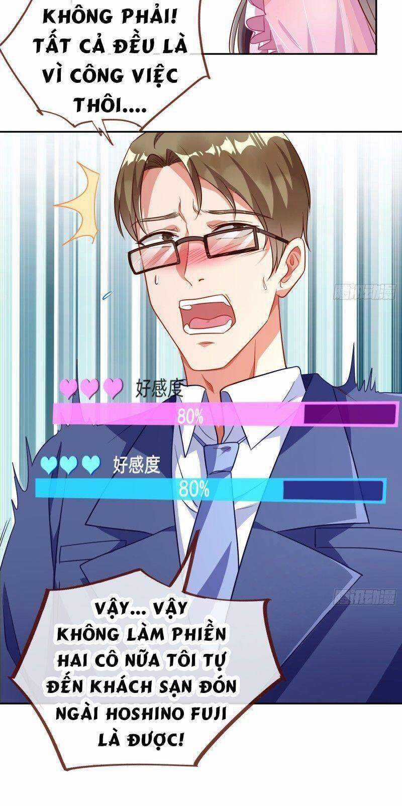 Vạn Tra Triêu Hoàng Sách thiếu nhi Chapter 199 trang 25