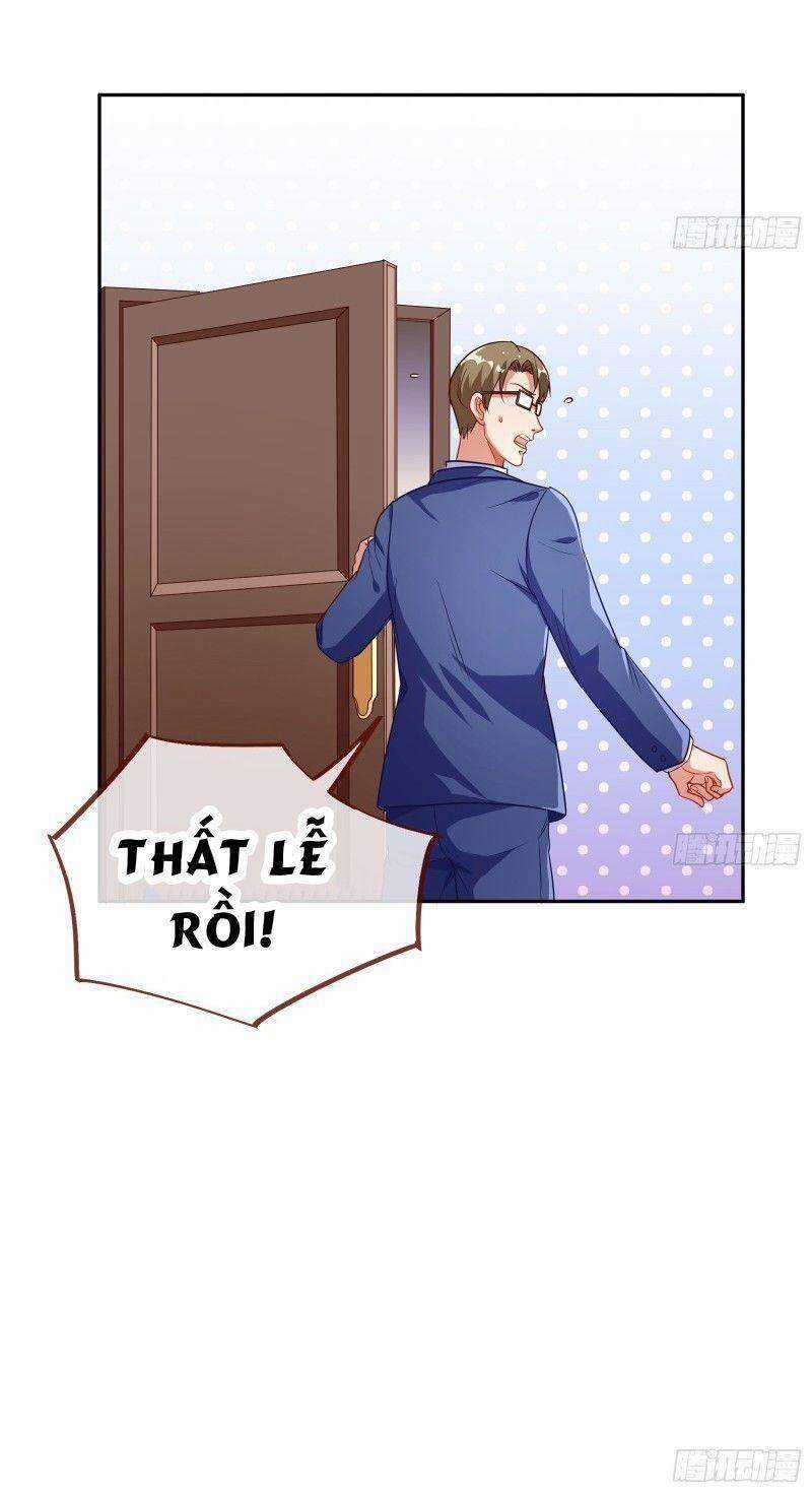 Vạn Tra Triêu Hoàng Sách thiếu nhi Chapter 199 trang 26