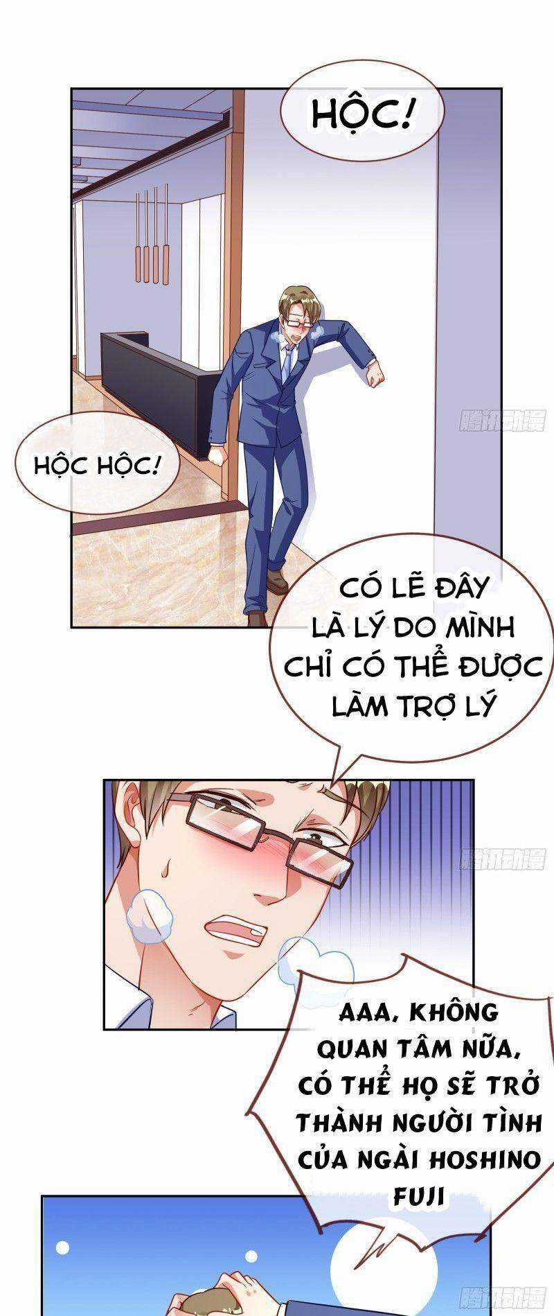 Vạn Tra Triêu Hoàng Sách thiếu nhi Chapter 199 trang 27