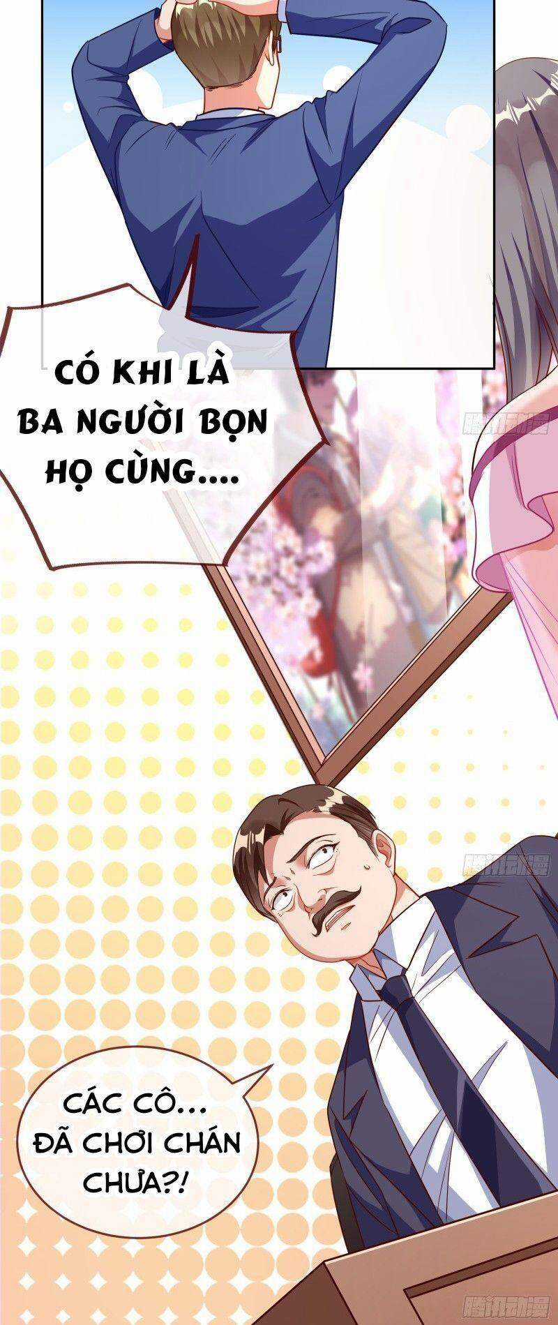 Vạn Tra Triêu Hoàng Sách thiếu nhi Chapter 199 trang 28