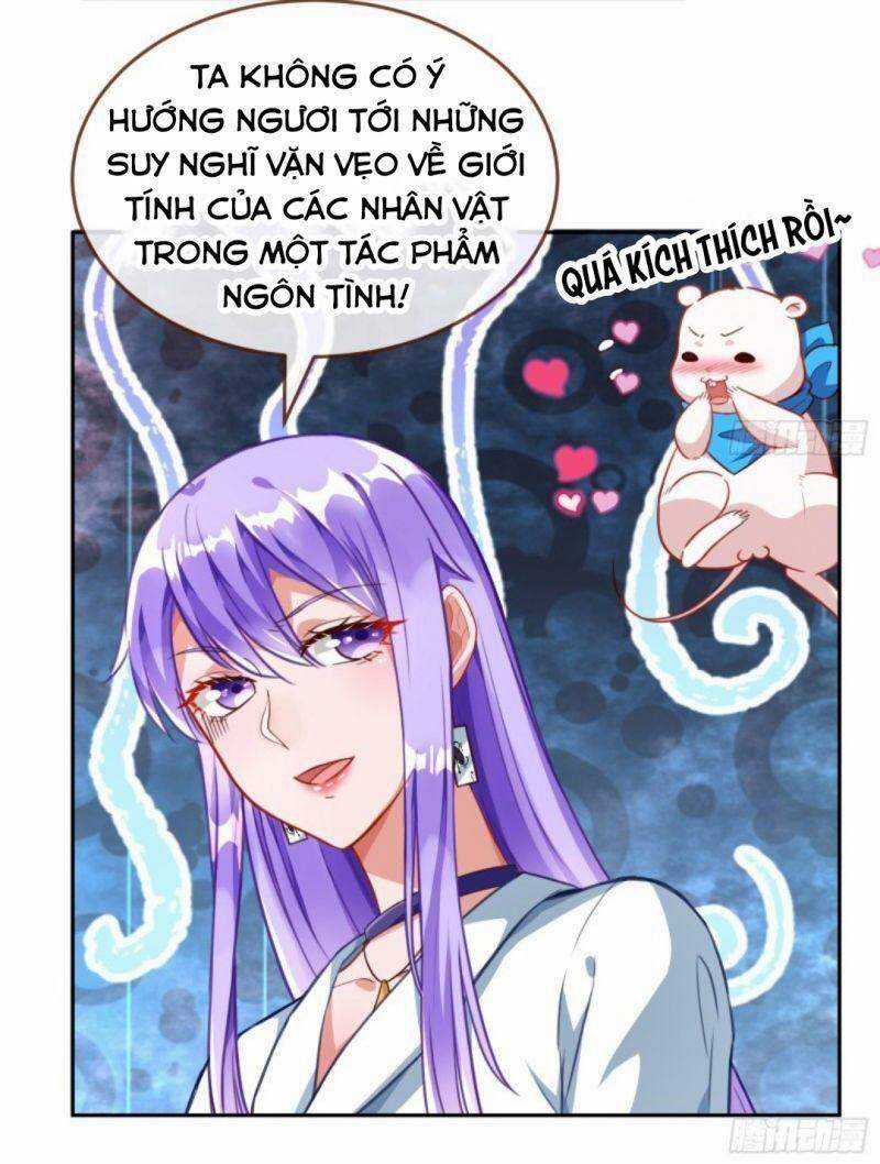 Vạn Tra Triêu Hoàng Sách thiếu nhi Chapter 199 trang 3