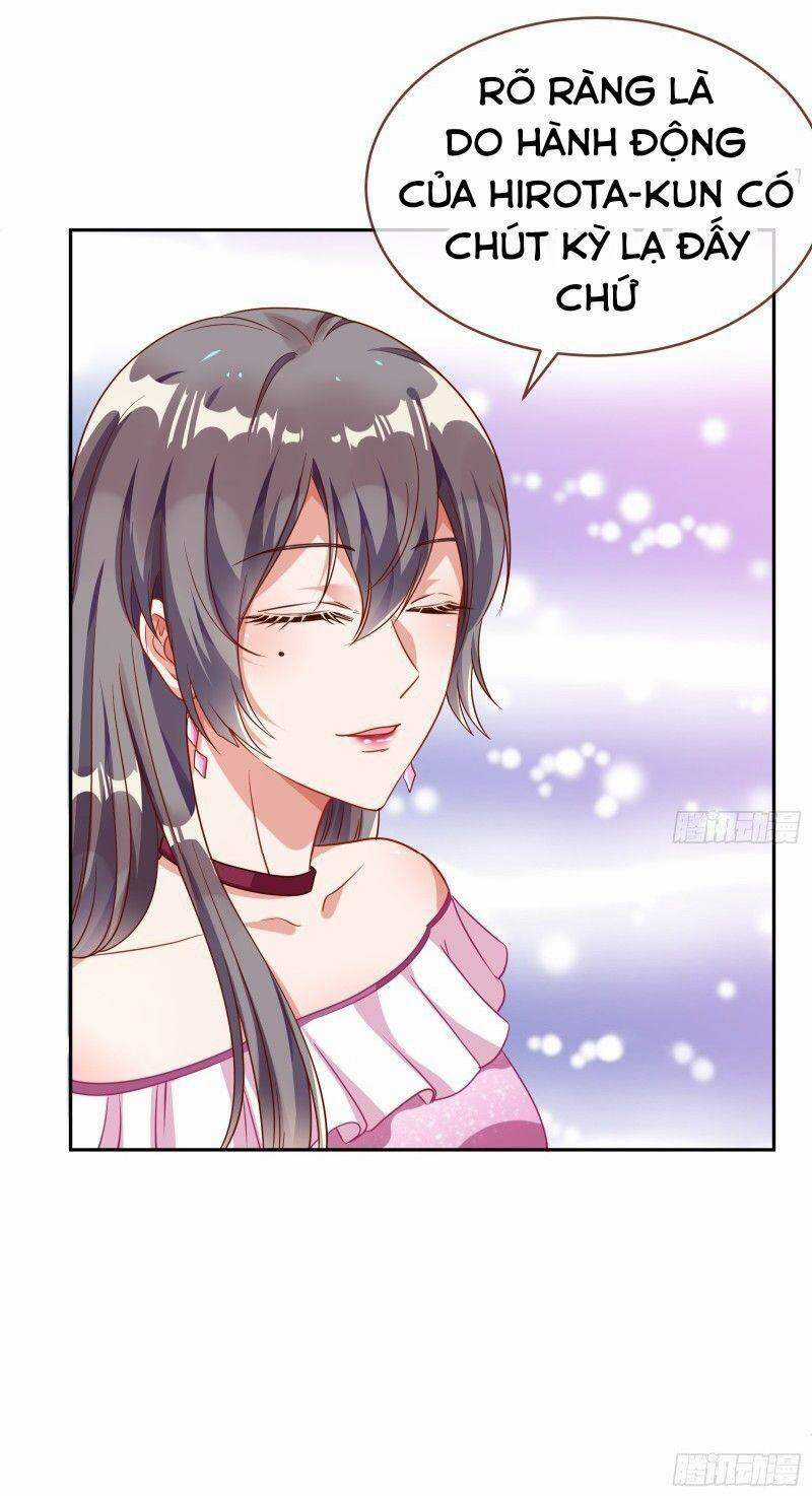 Vạn Tra Triêu Hoàng Sách thiếu nhi Chapter 199 trang 30