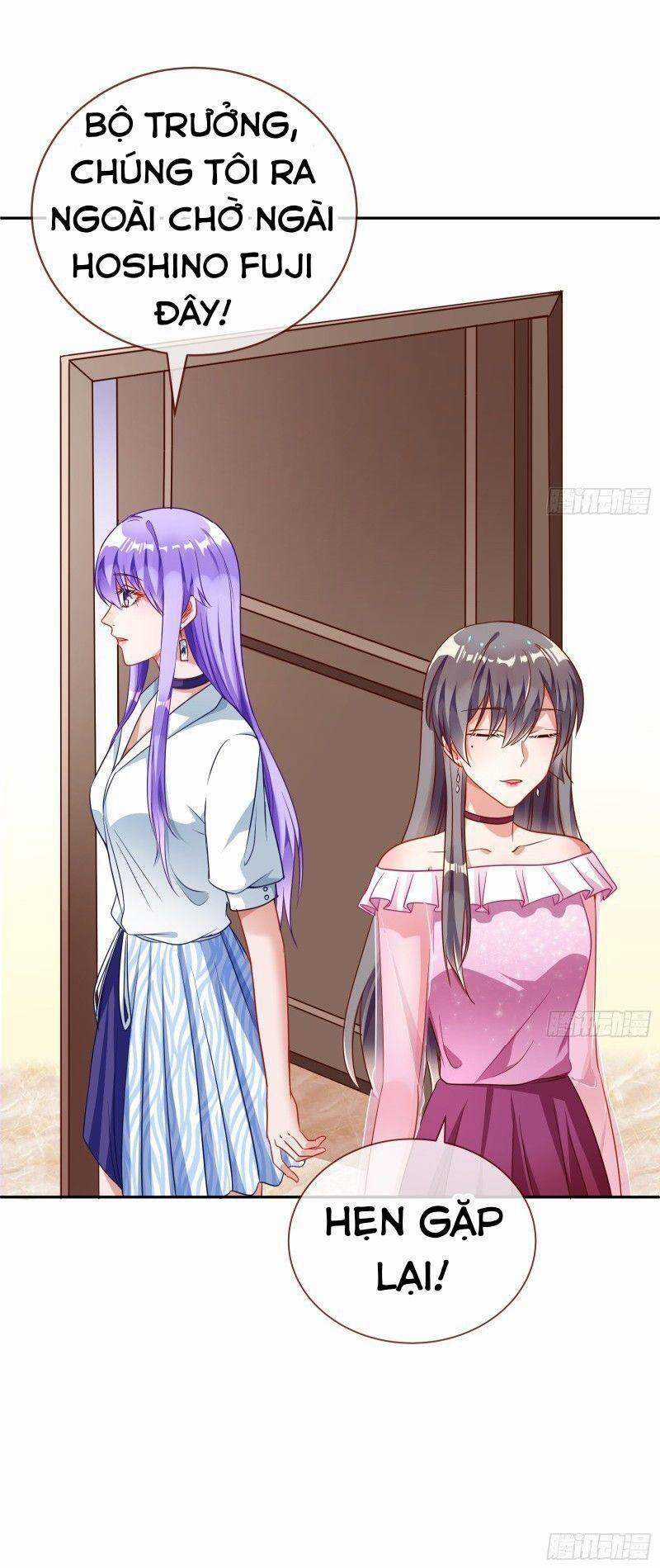 Vạn Tra Triêu Hoàng Sách thiếu nhi Chapter 199 trang 31