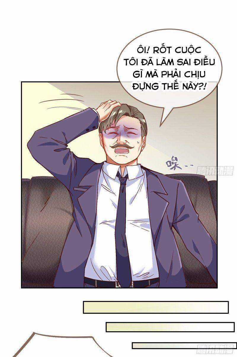 Vạn Tra Triêu Hoàng Sách thiếu nhi Chapter 199 trang 32