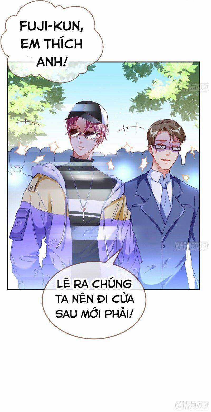 Vạn Tra Triêu Hoàng Sách thiếu nhi Chapter 199 trang 35