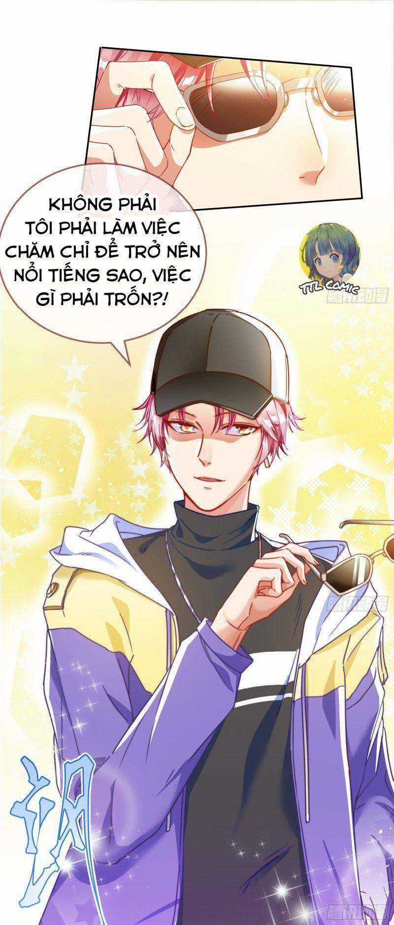 Vạn Tra Triêu Hoàng Sách thiếu nhi Chapter 199 trang 36