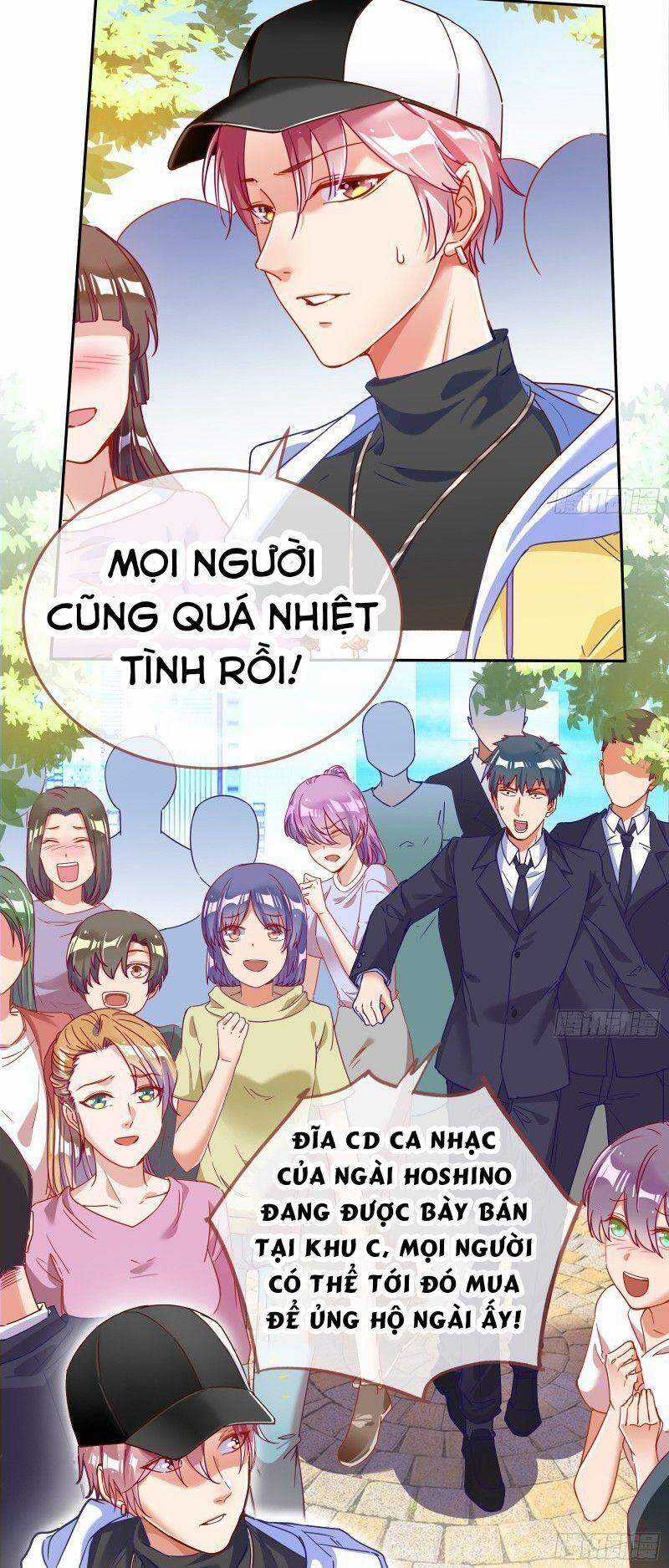 Vạn Tra Triêu Hoàng Sách thiếu nhi Chapter 199 trang 39