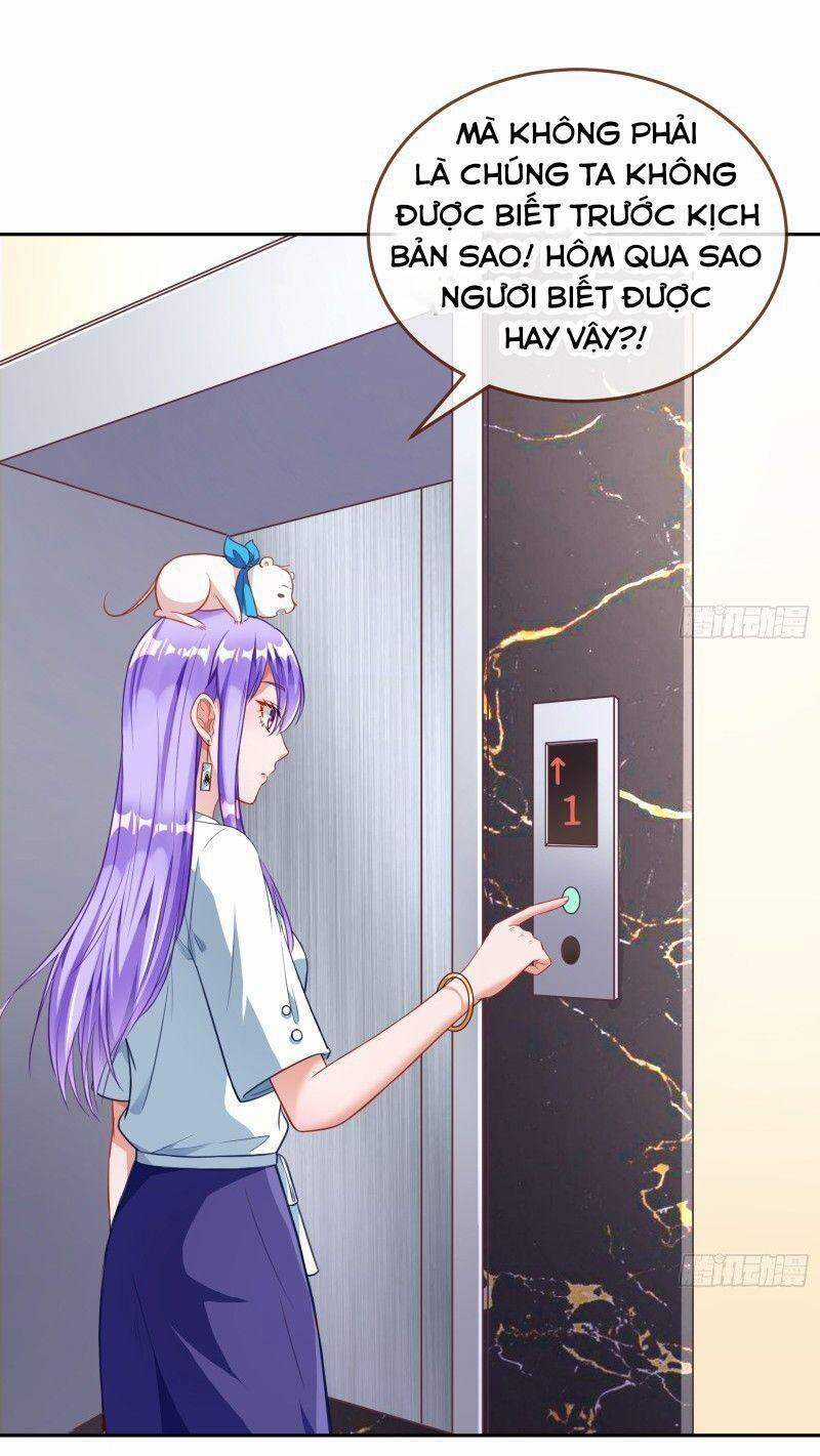 Vạn Tra Triêu Hoàng Sách thiếu nhi Chapter 199 trang 4