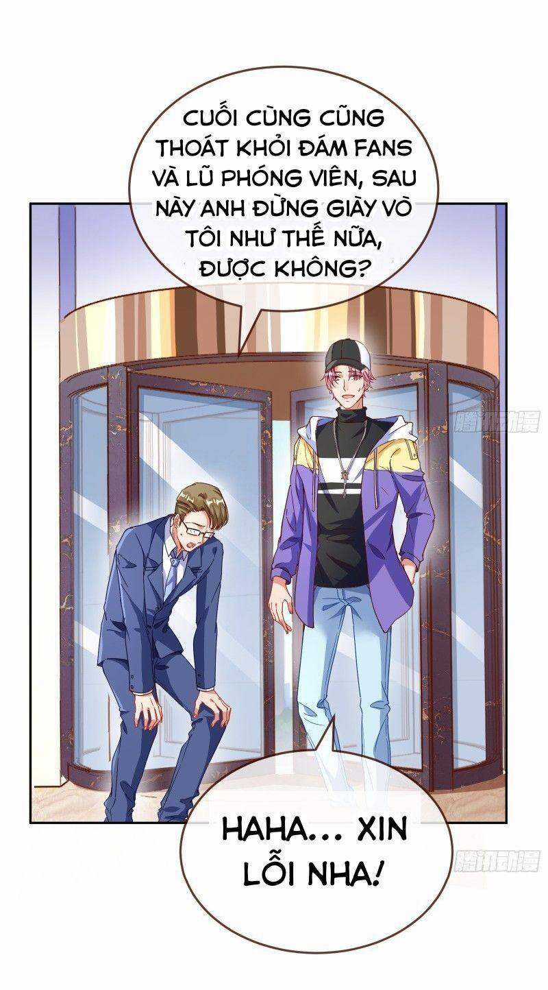 Vạn Tra Triêu Hoàng Sách thiếu nhi Chapter 199 trang 41