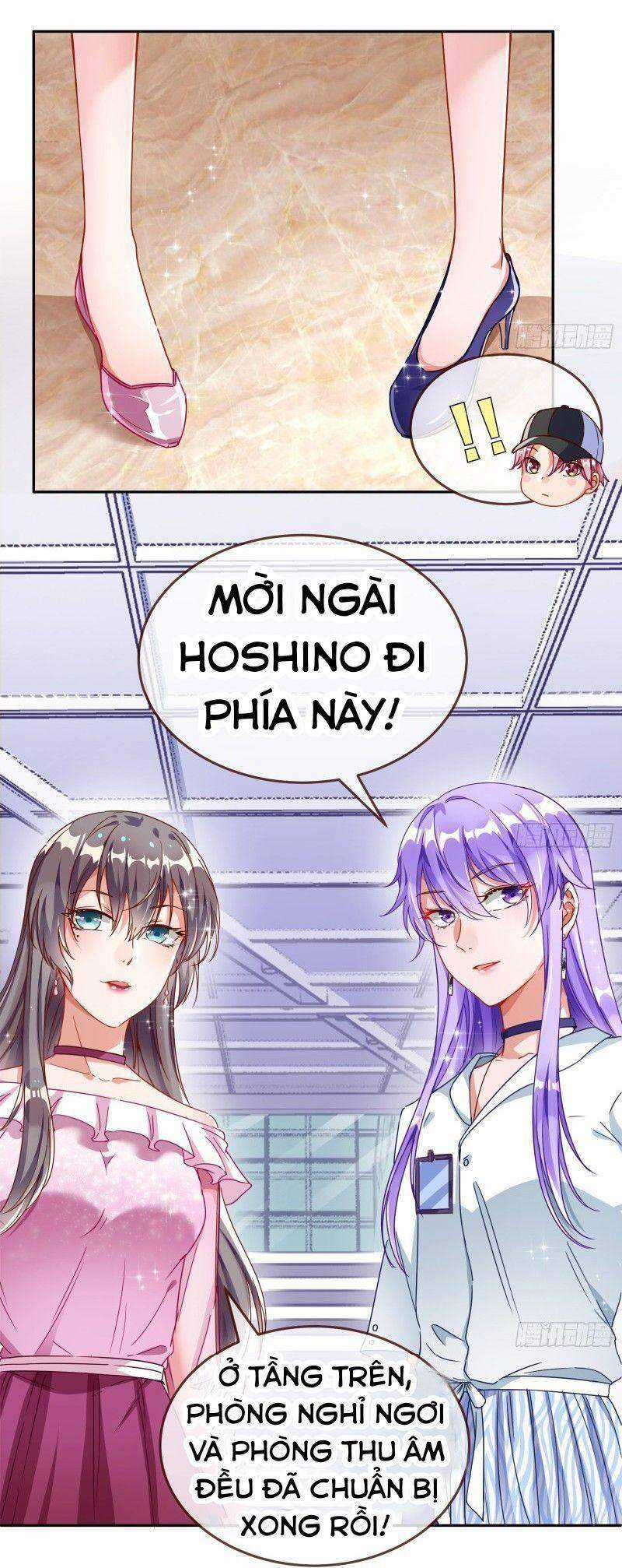 Vạn Tra Triêu Hoàng Sách thiếu nhi Chapter 199 trang 42