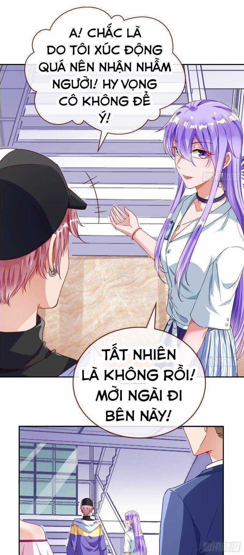 Vạn Tra Triêu Hoàng Sách thiếu nhi Chapter 199 trang 45