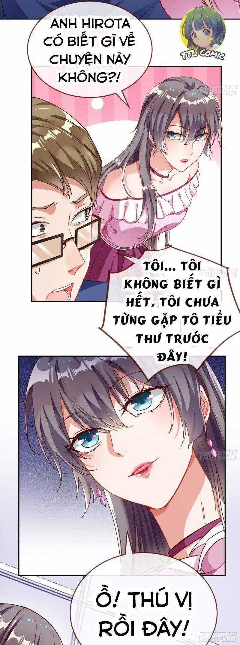 Vạn Tra Triêu Hoàng Sách thiếu nhi Chapter 199 trang 47