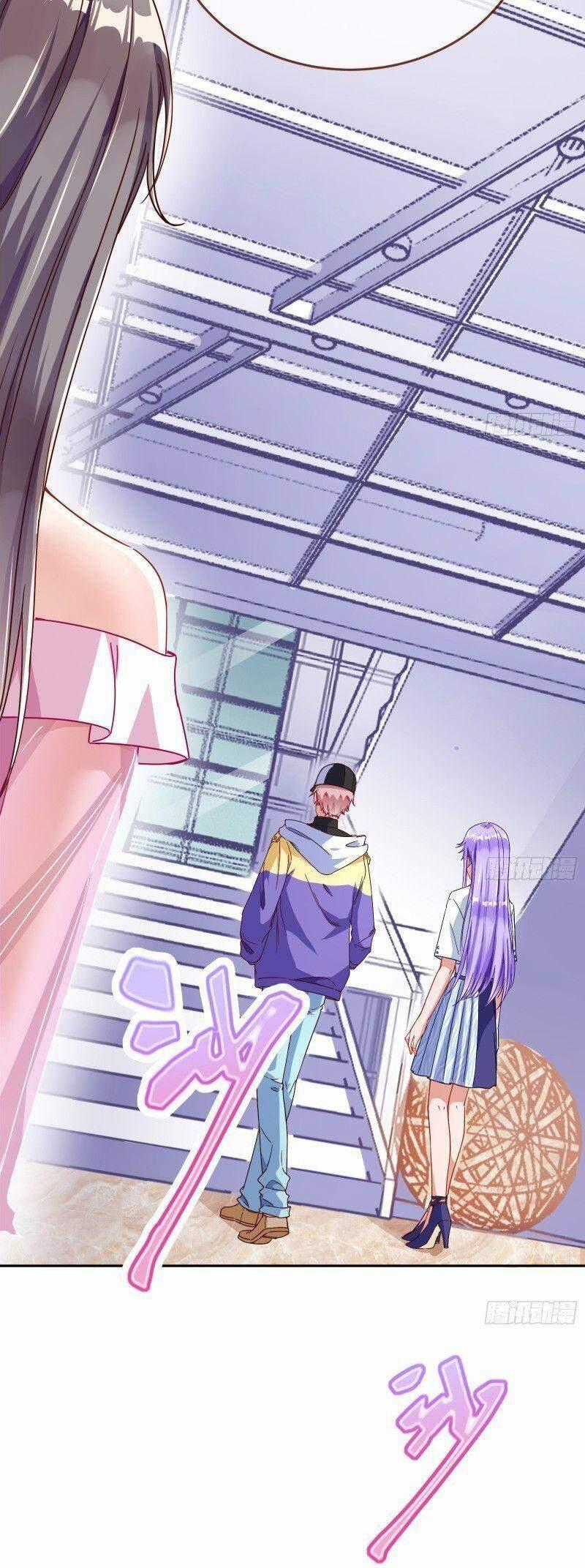 Vạn Tra Triêu Hoàng Sách thiếu nhi Chapter 199 trang 48