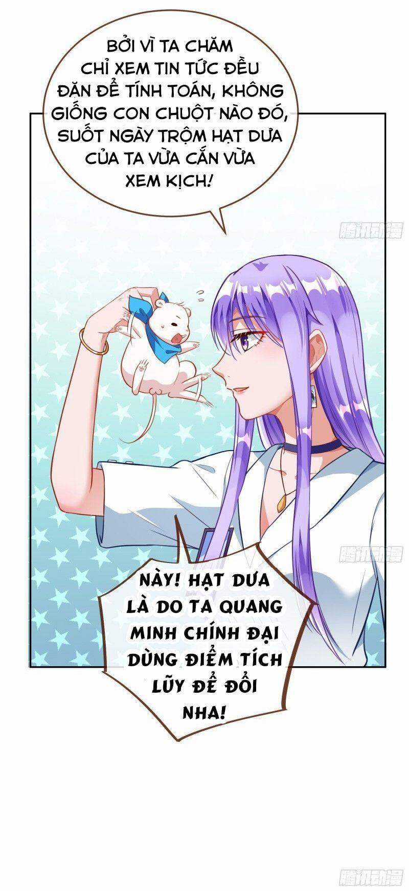 Vạn Tra Triêu Hoàng Sách thiếu nhi Chapter 199 trang 5