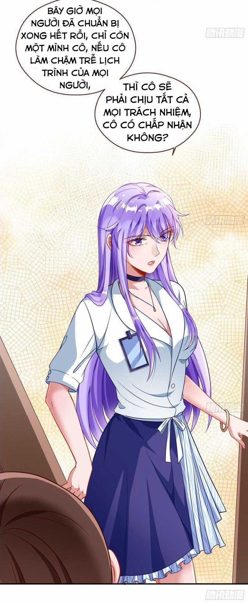 Vạn Tra Triêu Hoàng Sách thiếu nhi Chapter 200 trang 10