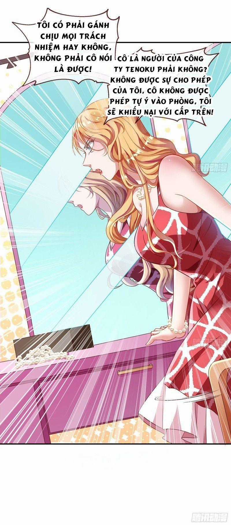 Vạn Tra Triêu Hoàng Sách thiếu nhi Chapter 200 trang 11