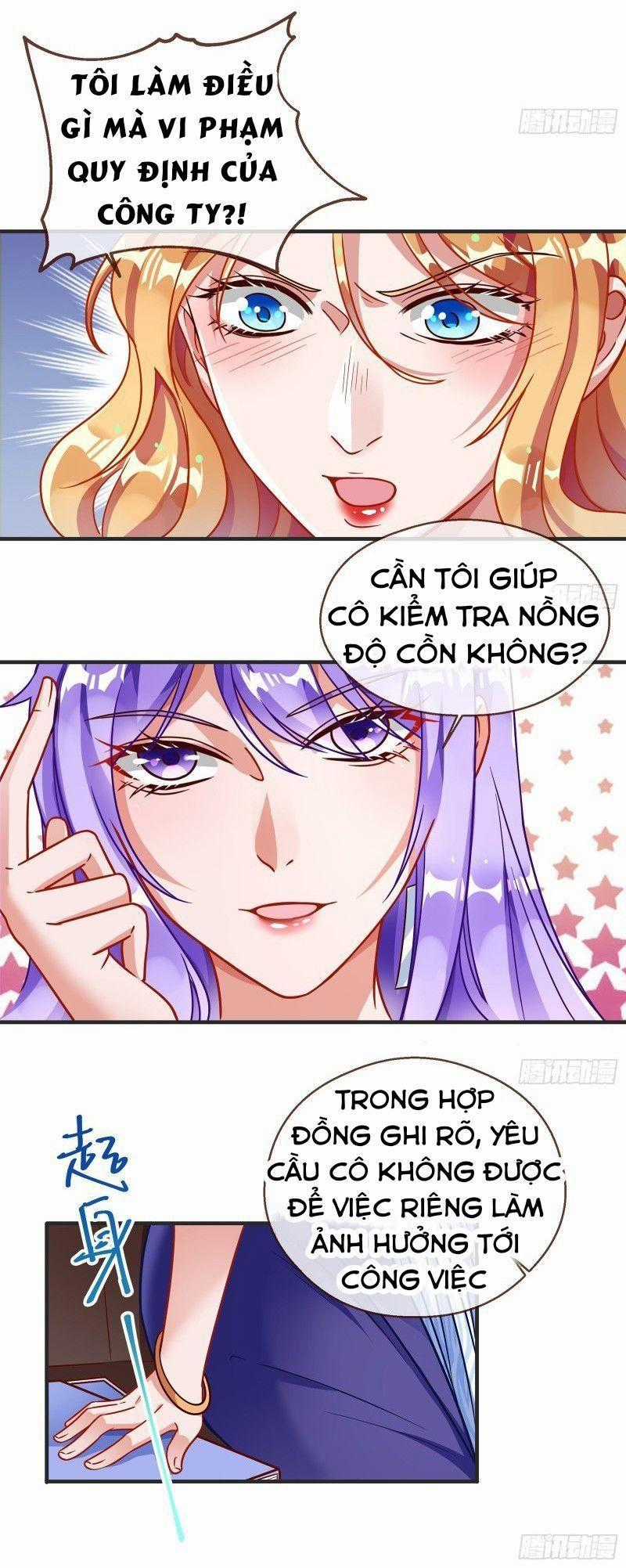 Vạn Tra Triêu Hoàng Sách thiếu nhi Chapter 200 trang 14