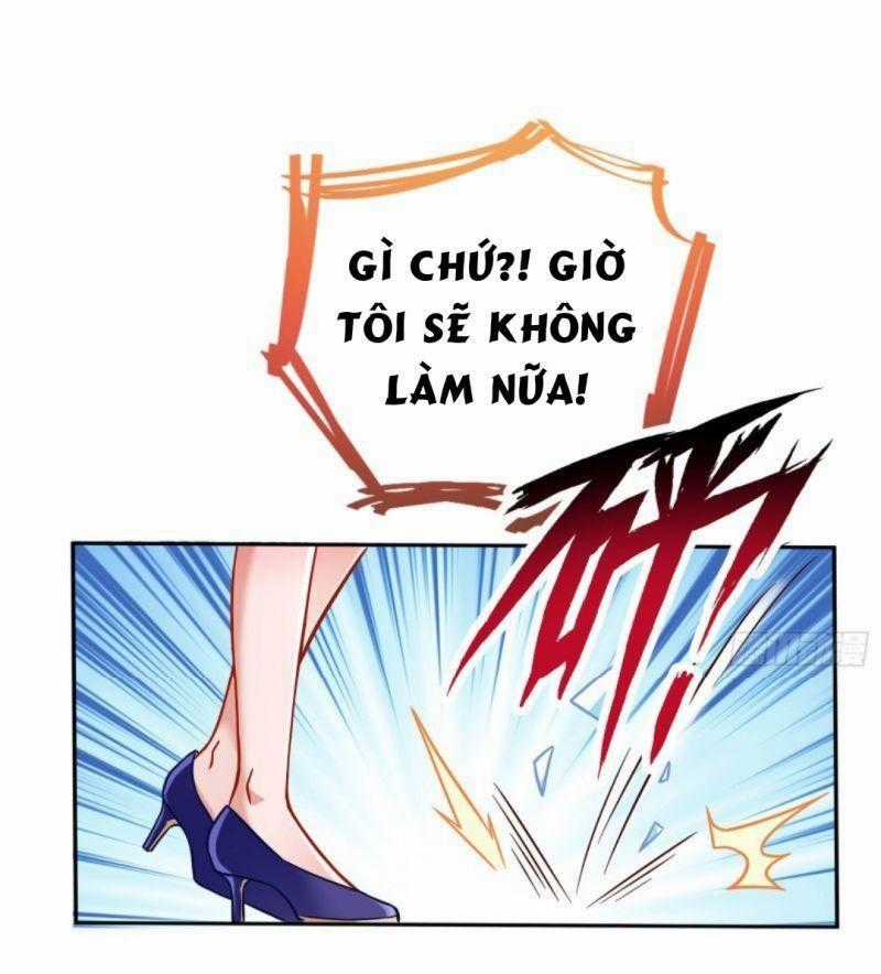 Vạn Tra Triêu Hoàng Sách thiếu nhi Chapter 200 trang 16