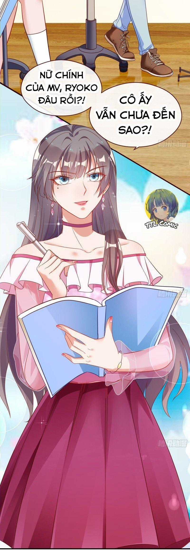 Vạn Tra Triêu Hoàng Sách thiếu nhi Chapter 200 trang 2