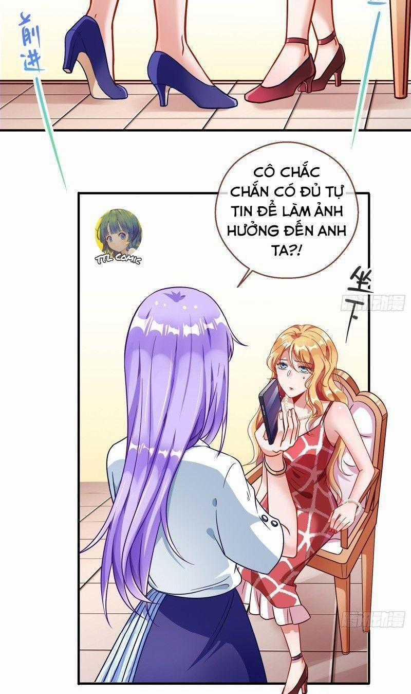 Vạn Tra Triêu Hoàng Sách thiếu nhi Chapter 200 trang 20