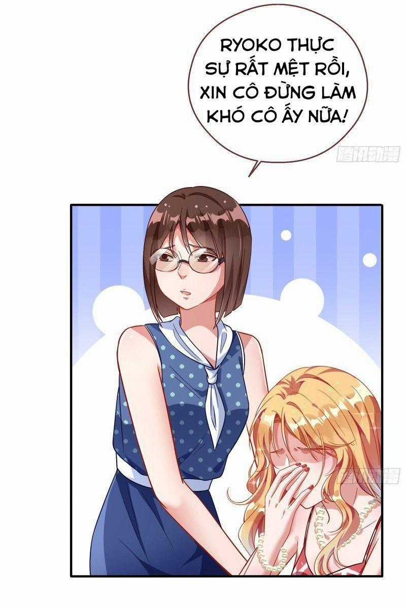 Vạn Tra Triêu Hoàng Sách thiếu nhi Chapter 200 trang 24