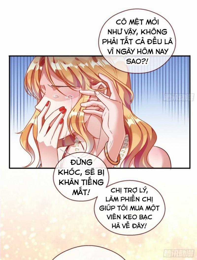 Vạn Tra Triêu Hoàng Sách thiếu nhi Chapter 200 trang 25