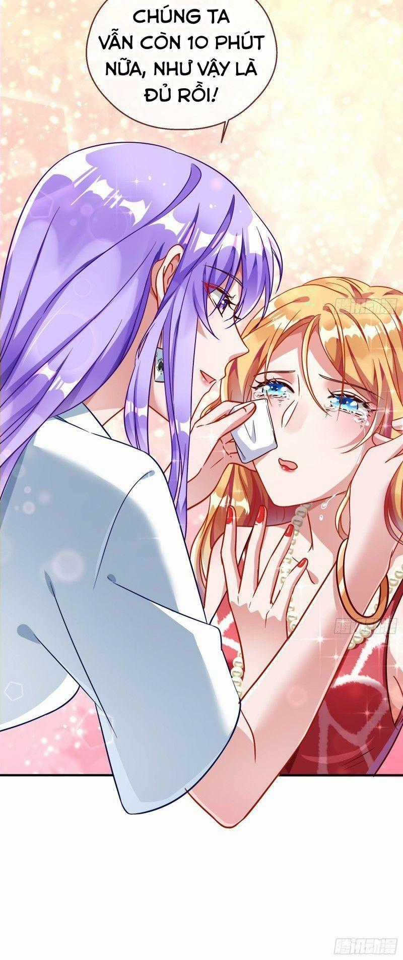 Vạn Tra Triêu Hoàng Sách thiếu nhi Chapter 200 trang 26