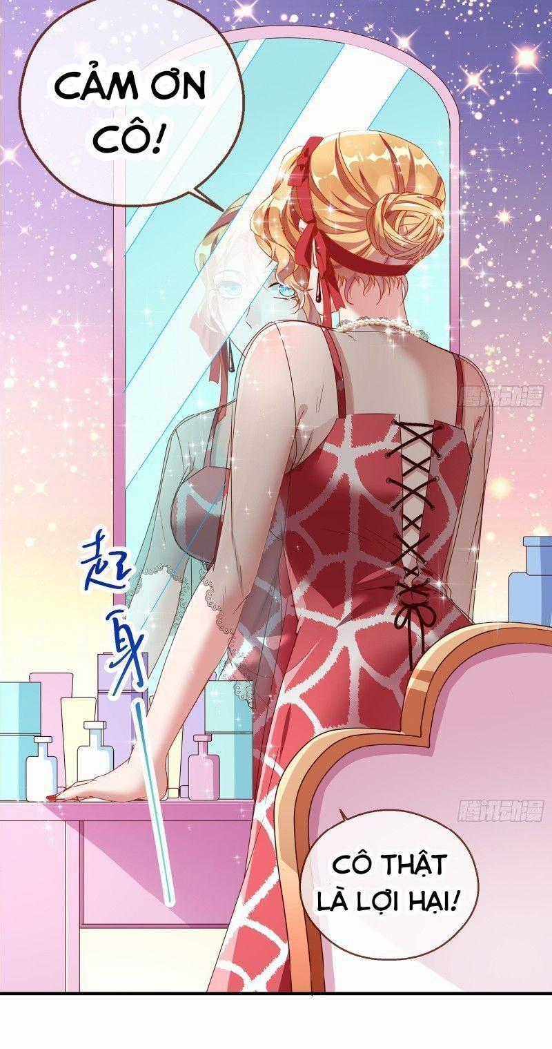 Vạn Tra Triêu Hoàng Sách thiếu nhi Chapter 200 trang 28