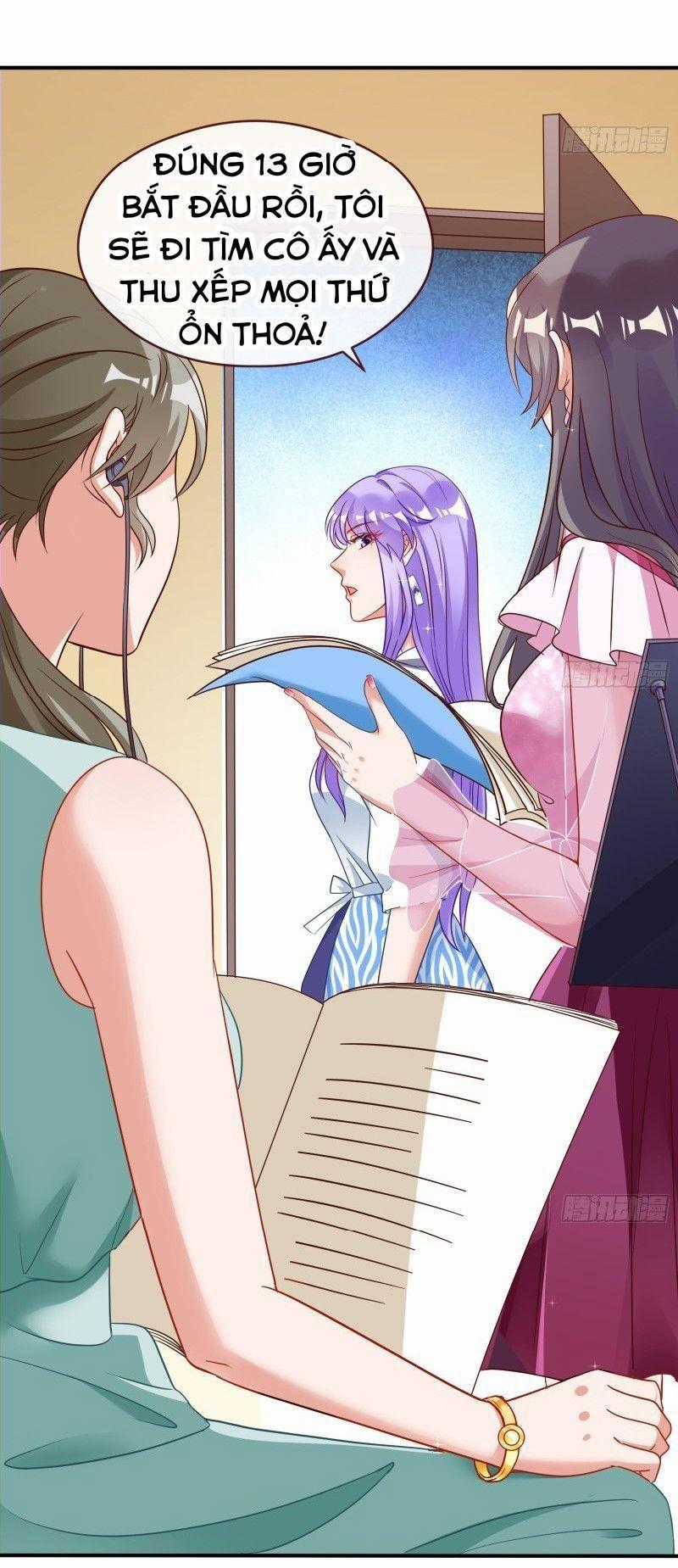 Vạn Tra Triêu Hoàng Sách thiếu nhi Chapter 200 trang 3